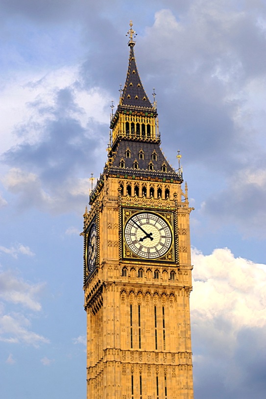 Big Ben